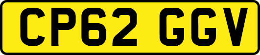 CP62GGV