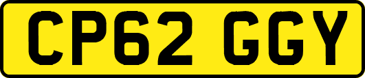 CP62GGY