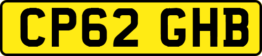 CP62GHB