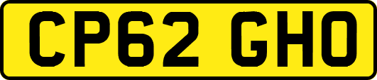 CP62GHO