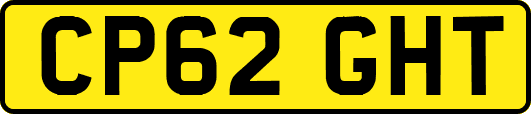 CP62GHT