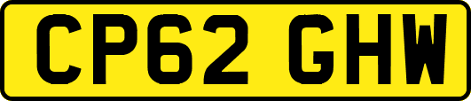 CP62GHW