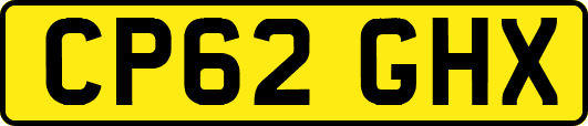CP62GHX