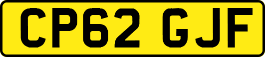 CP62GJF