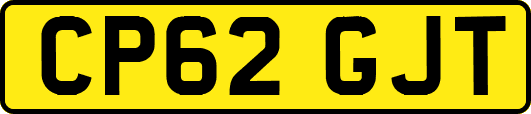 CP62GJT