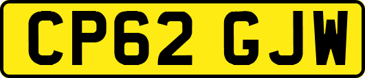 CP62GJW