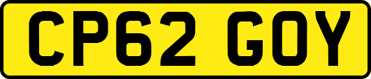 CP62GOY