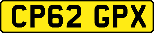 CP62GPX