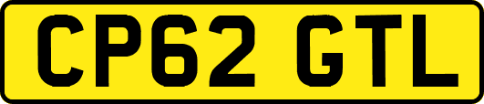 CP62GTL