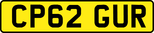CP62GUR