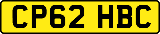 CP62HBC