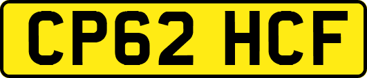 CP62HCF