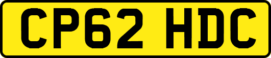 CP62HDC