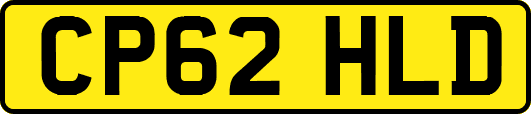 CP62HLD