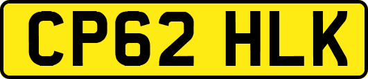 CP62HLK