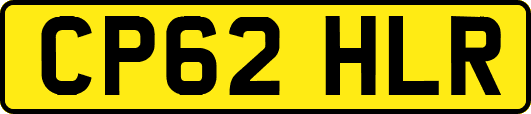 CP62HLR