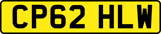 CP62HLW