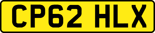 CP62HLX
