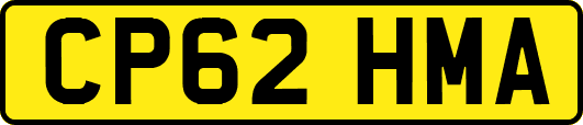 CP62HMA