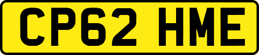 CP62HME