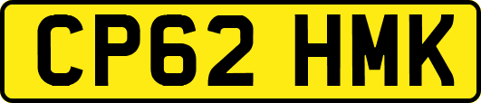 CP62HMK