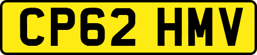 CP62HMV
