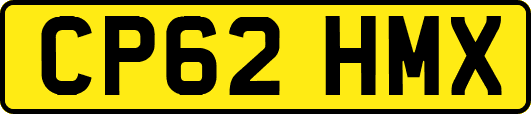 CP62HMX