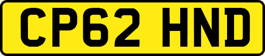 CP62HND