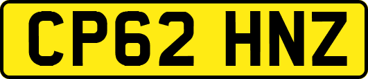 CP62HNZ