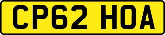 CP62HOA