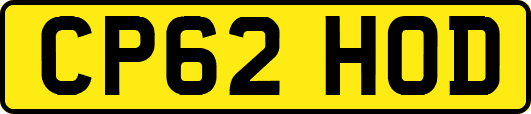 CP62HOD