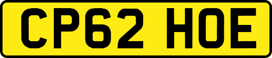 CP62HOE
