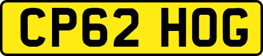 CP62HOG