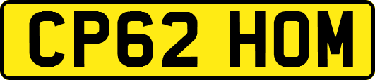 CP62HOM