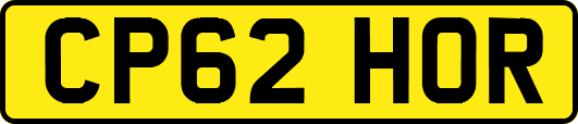 CP62HOR