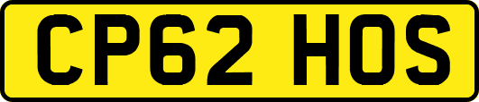 CP62HOS