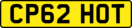 CP62HOT
