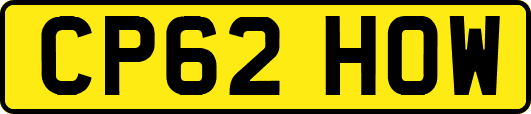 CP62HOW
