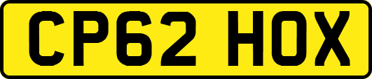 CP62HOX