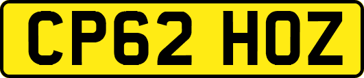 CP62HOZ
