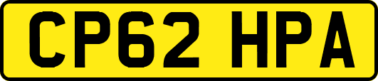 CP62HPA