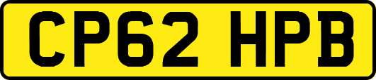 CP62HPB