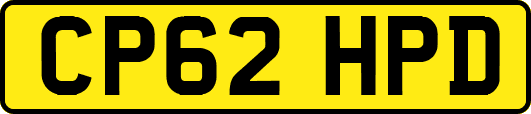CP62HPD