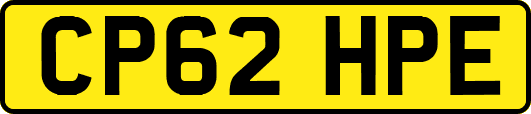 CP62HPE