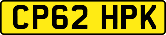 CP62HPK