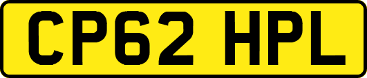 CP62HPL