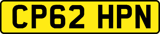 CP62HPN