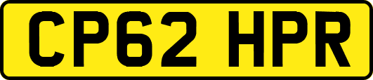 CP62HPR