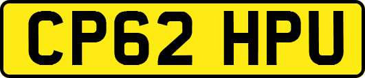 CP62HPU