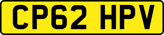 CP62HPV